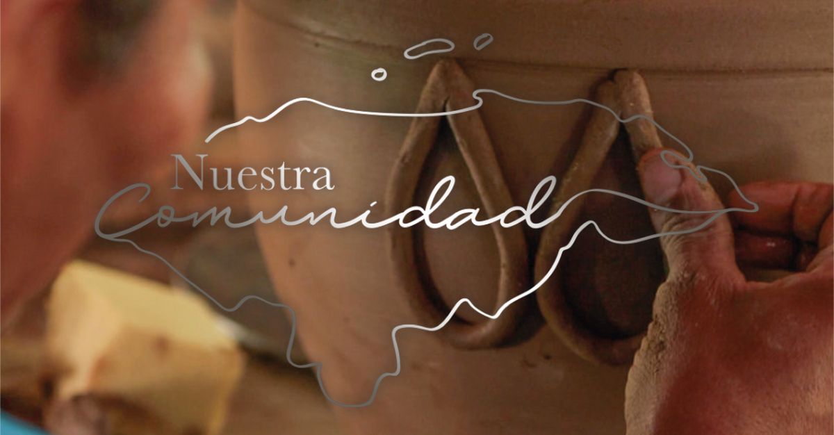The Art of Clay: A Tribute to Honduran Pottery