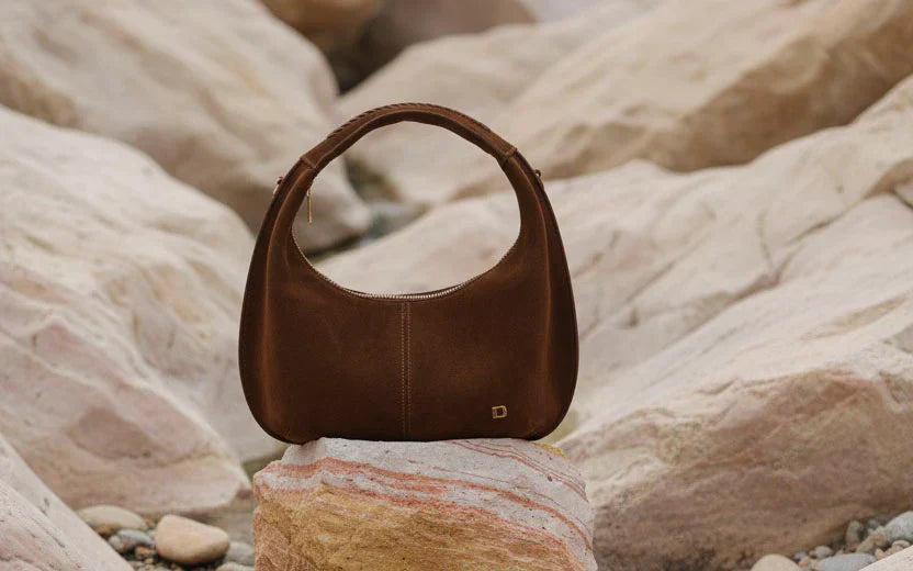 Two Crafts, One Legacy Sculpting a New Language of Luxury