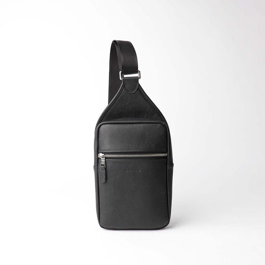 Andres Sling Pack - Black