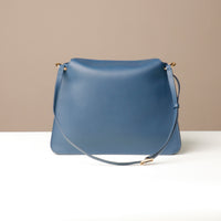 luxury square handbag