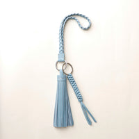 Double  Leather Charm SS25