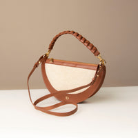 Shoulder Bag Georgette