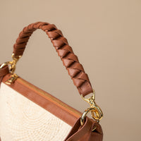 Shoulder Bag Georgette