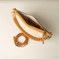 Shoulder Bag Georgette