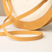 Shoulder Bag Georgette