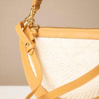 Shoulder Bag Georgette