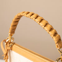 Shoulder Bag Georgette