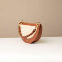 Shoulder Bag Georgette