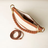 Shoulder Bag Georgette