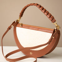 Shoulder Bag Georgette