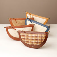 Shoulder Bag Georgette