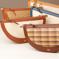 Shoulder Bag Georgette