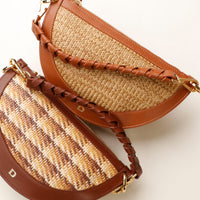 Shoulder Bag Georgette