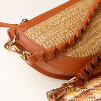 Shoulder Bag Georgette