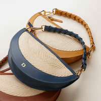 Shoulder Bag Georgette