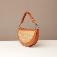 Shoulder Bag Georgette