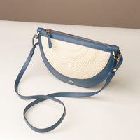 Shoulder Bag Georgette