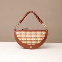 Shoulder Bag Georgette