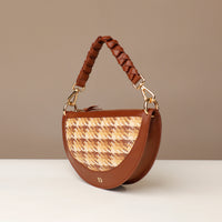 Shoulder Bag Georgette