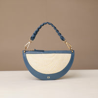 Shoulder Bag Georgette