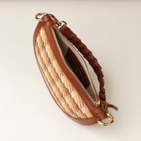 Shoulder Bag Georgette