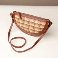 Shoulder Bag Georgette