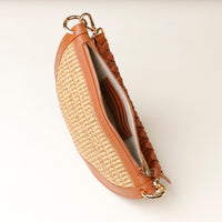 Shoulder Bag Georgette