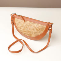 Shoulder Bag Georgette