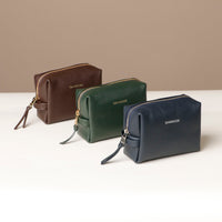 Mini Emma Toiletry Bag - Pato