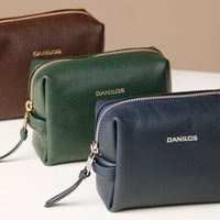 Mini Emma Toiletry Bag - Pato