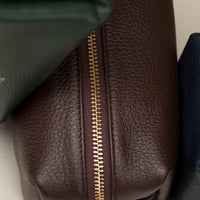 Mini Emma Toiletry Bag - Pato