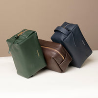 Mini Emma Toiletry Bag - Pato