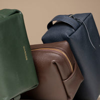 Mini Emma Toiletry Bag - Pato
