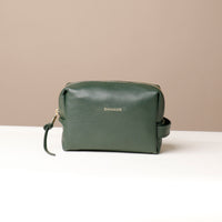 Mini Emma Toiletry Bag - Pato