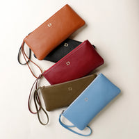 Wristlet Julia Sr.