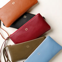 Wristlet Julia Sr.