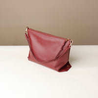 Zesté Crossbody Lux