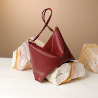 Zesté Crossbody Lux