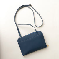 Paulin Crossbody