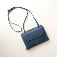 Paulin Crossbody