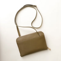 Paulin Crossbody