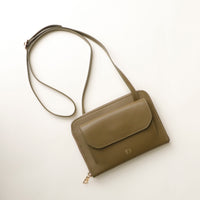 Paulin Crossbody