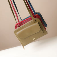 Paulin Crossbody