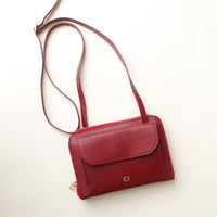 Paulin Crossbody
