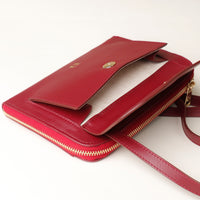 Paulin Crossbody