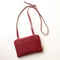 Paulin Crossbody