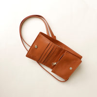 Wallet & Crossbody Olivia
