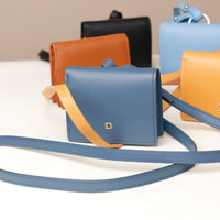 Wallet & Crossbody Olivia