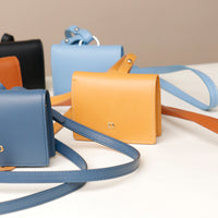 Wallet & Crossbody Olivia