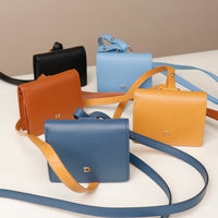 Wallet & Crossbody Olivia